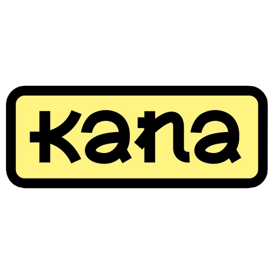 Éditions Kana